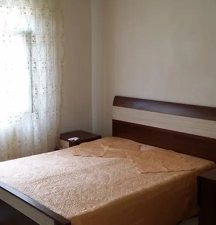 Apartamento Suites Masukiye