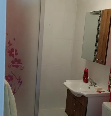 Suites Masukiye