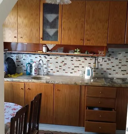 Suites Apartamento