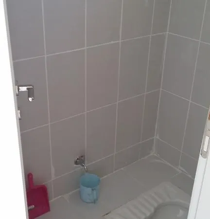 Suites Apartamento *